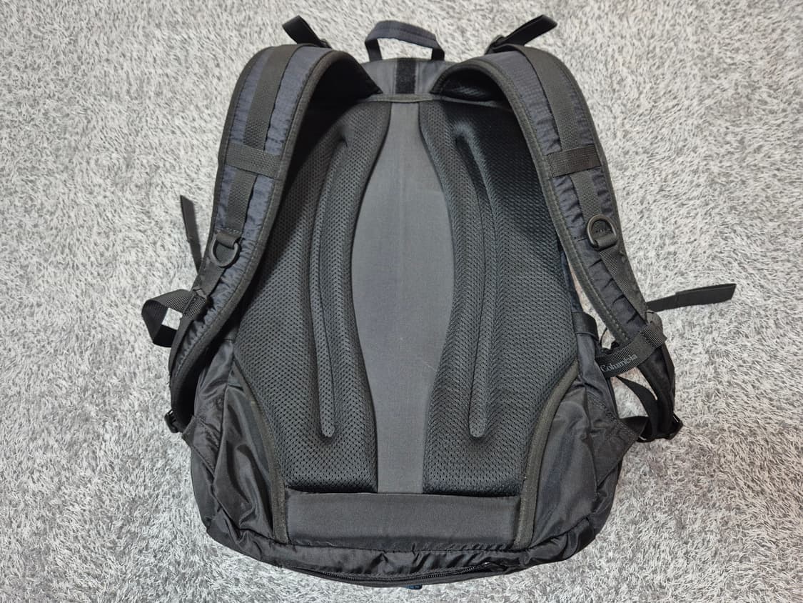 컬럼비아 레드우드 30L 백팩 상품이미지4