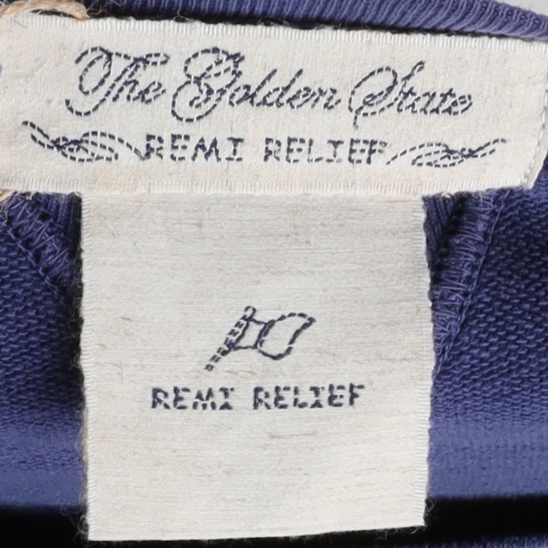 레미 릴리프 Remi Relief Sweatshirt 상품이미지7