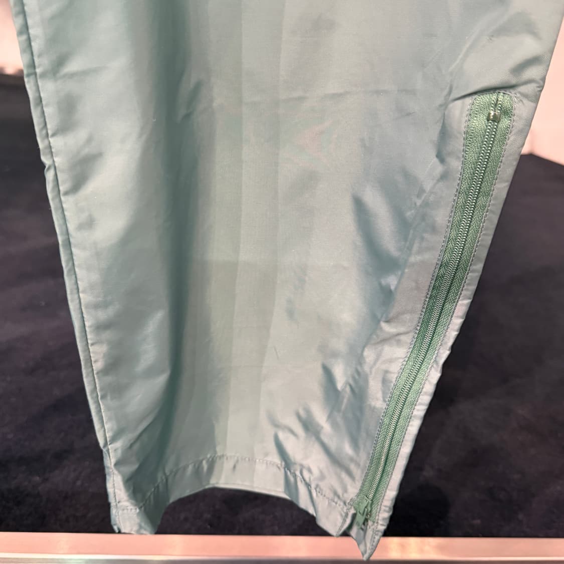 [L] 던롭 레인기어 나일론 골프바지 상품이미지4