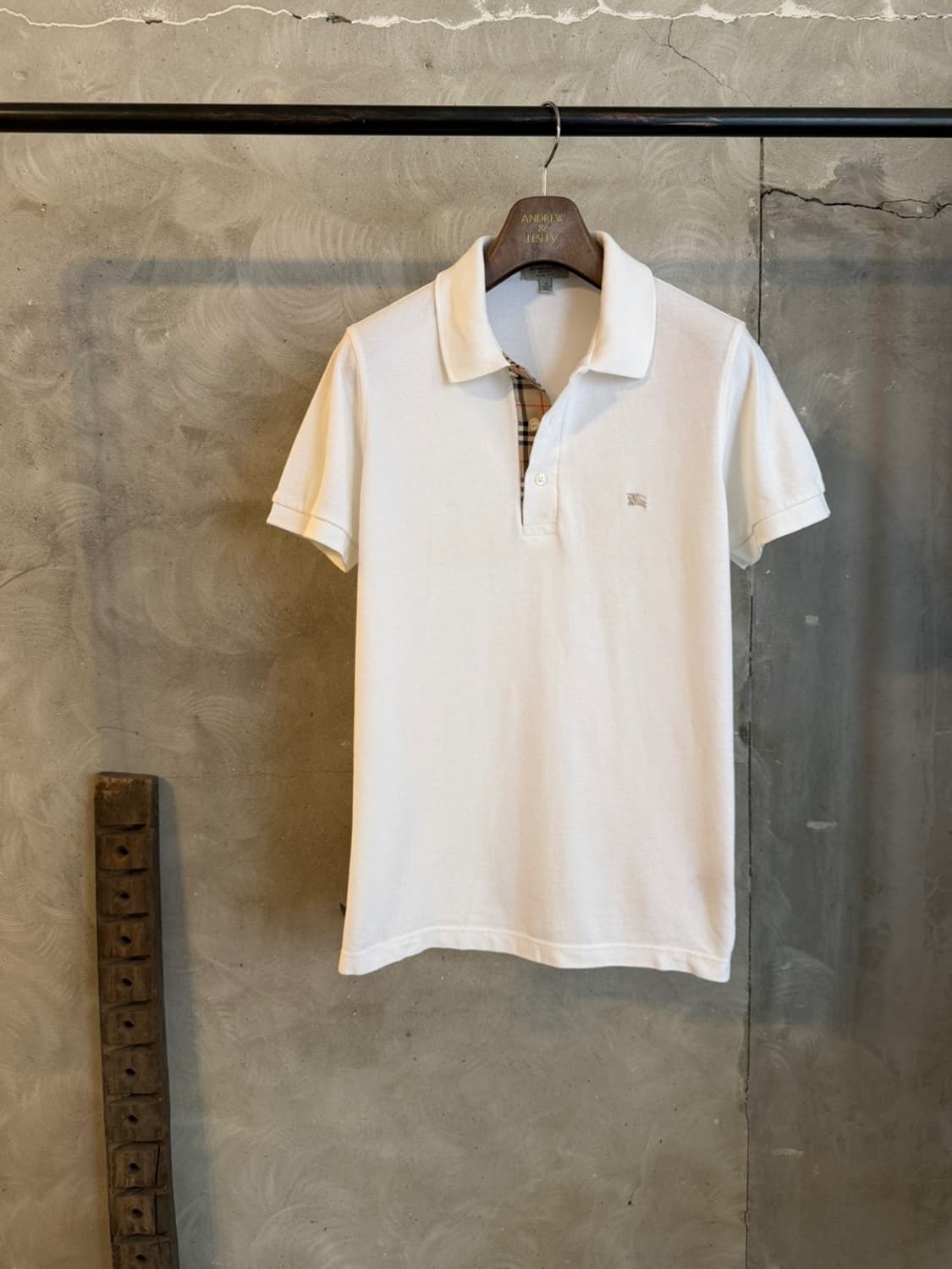 버버리 pk 셔츠 100 상품이미지1