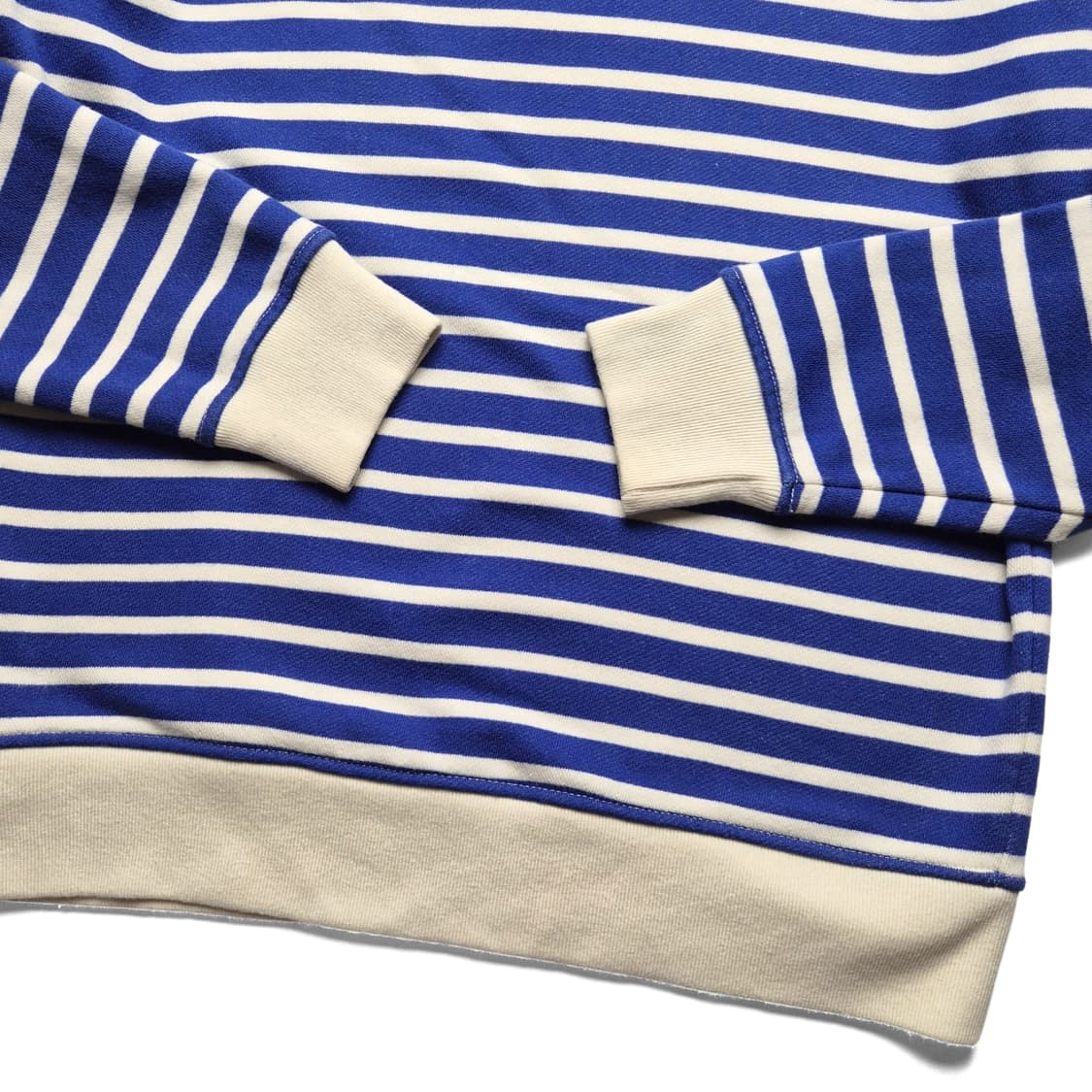 [M] 메종키츠네 스트라이프 스웻셔츠 상품이미지7