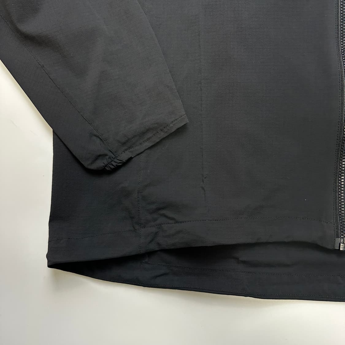 ARC'TERYX 아크테릭스 스쿼미시 후디 자켓 상품이미지5