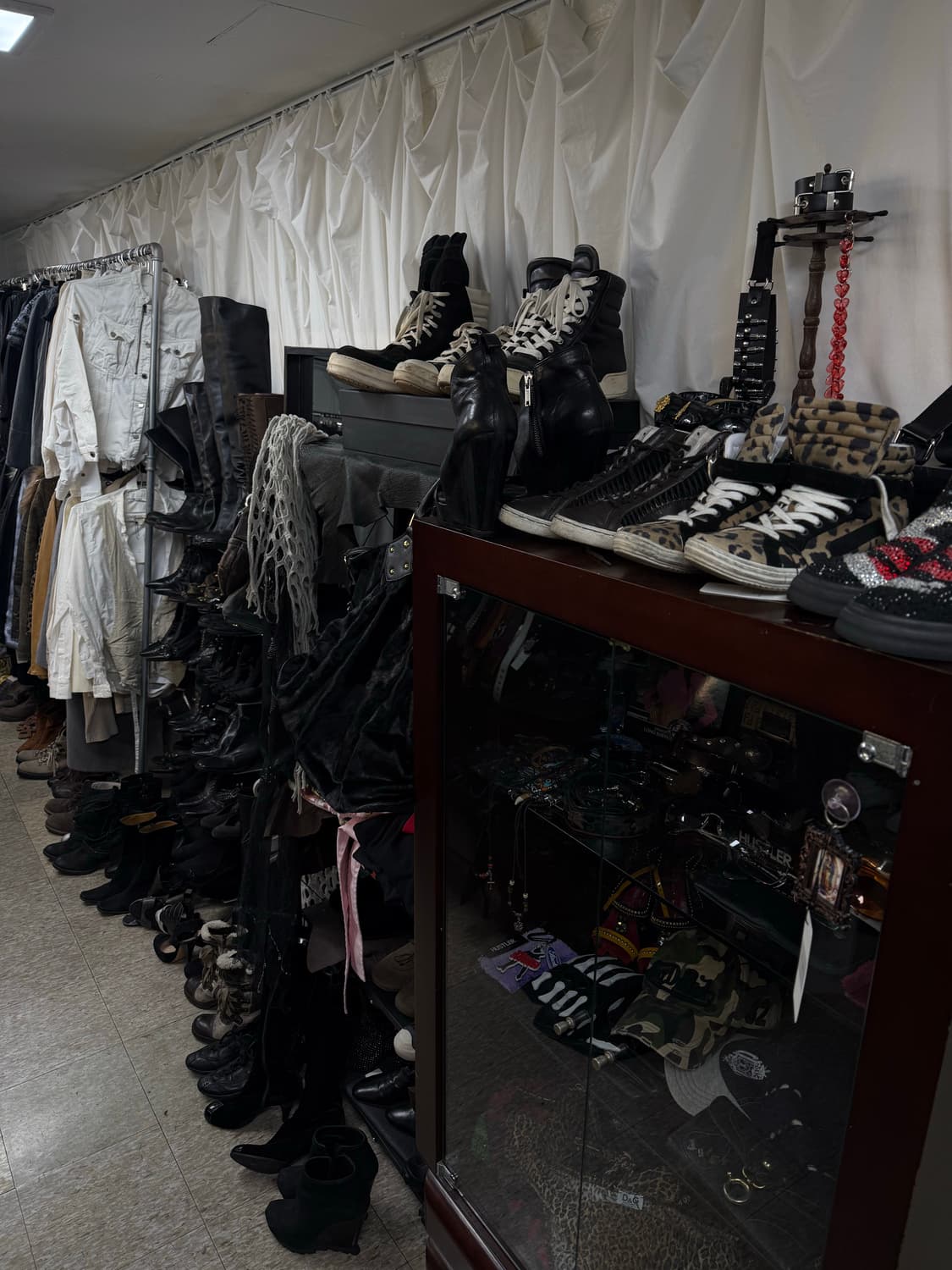 크리스마스 및 연말 세일 / 방문 예약 공지 상품이미지3