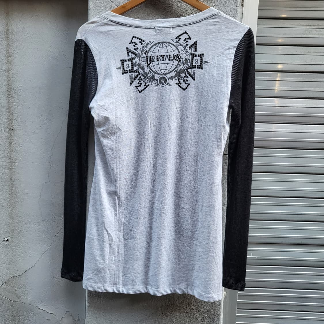 LIBERTALIA long sleeves 상품이미지8