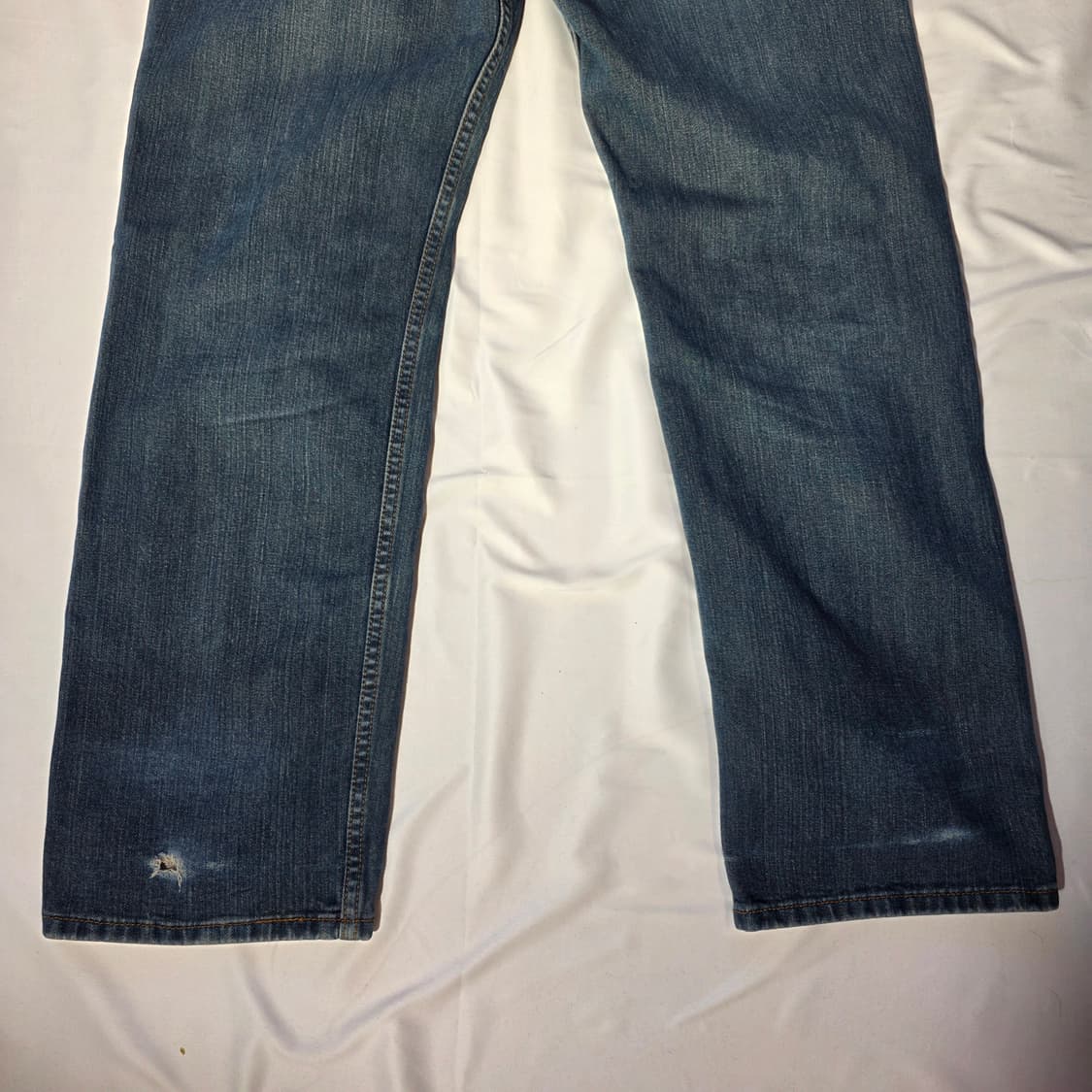 [W32L32]00's 리바이스 559 릴랙시드 스트레이트핏 데님 팬츠 상품이미지9