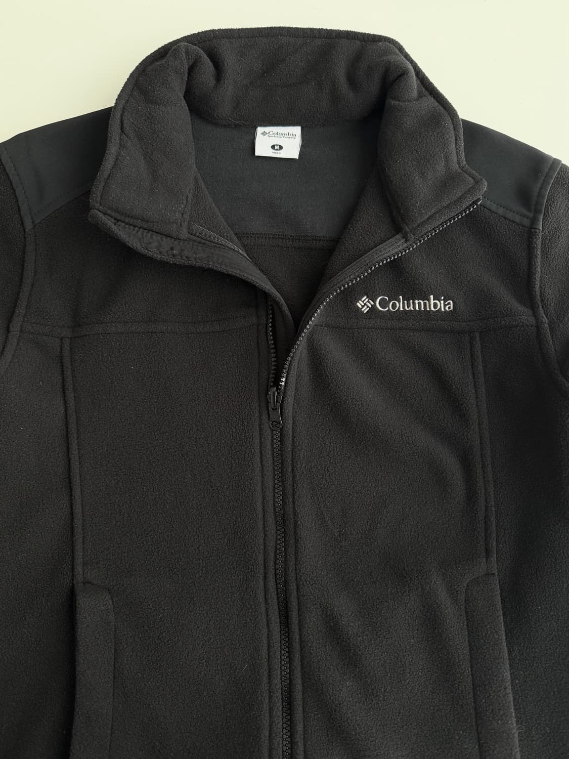 콜롬비아 후리스 상품이미지4