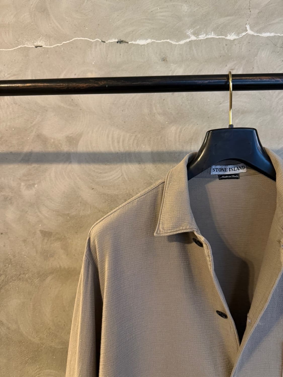 스톤아일랜드 셔츠 남성100 상품이미지4