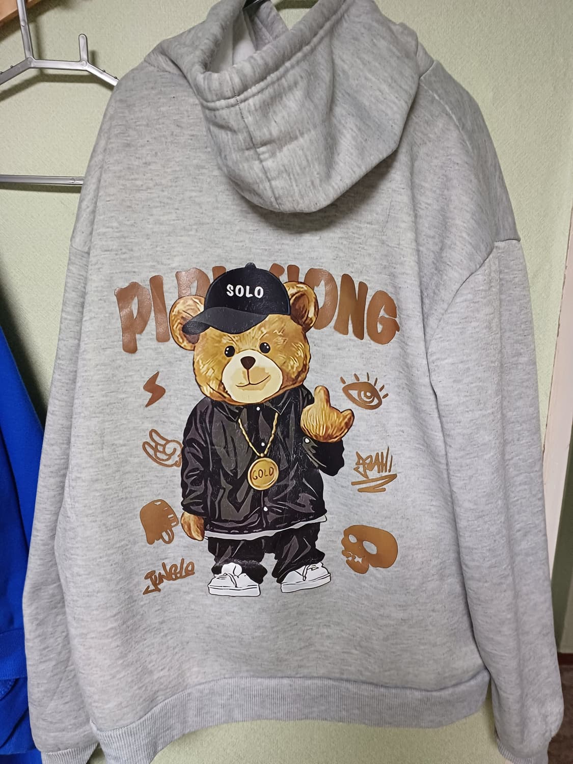 후드티 팝니다  상품이미지1