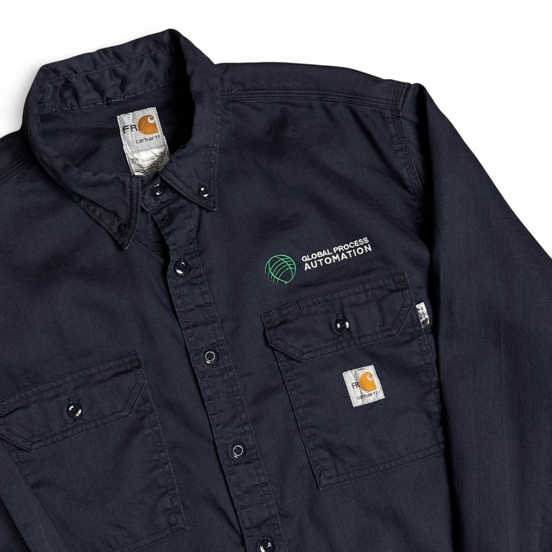 칼하트 fr워크셔츠 상품이미지3