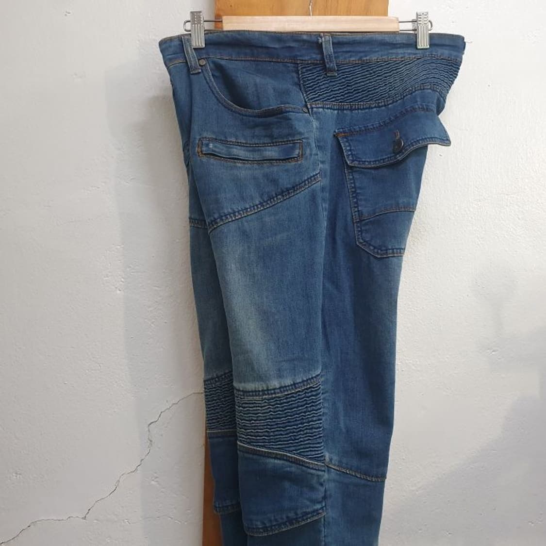 코미네 오토바이 바지(34) 상품이미지2