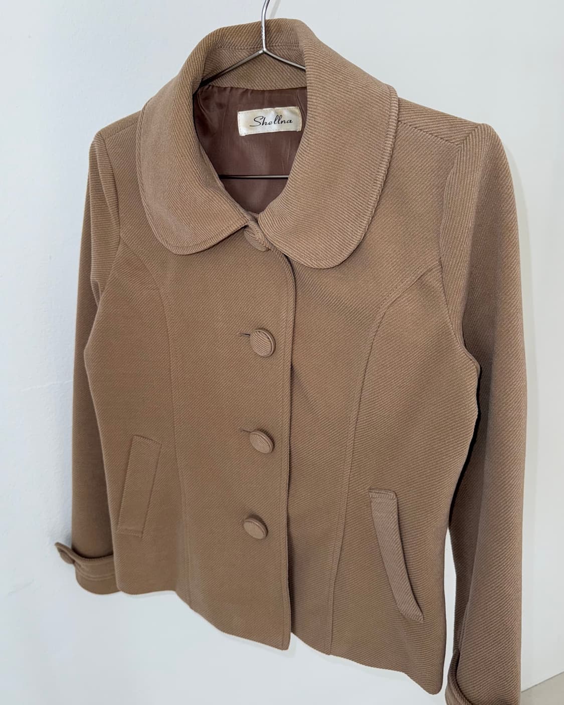 빈티지 이너자켓 상품이미지2