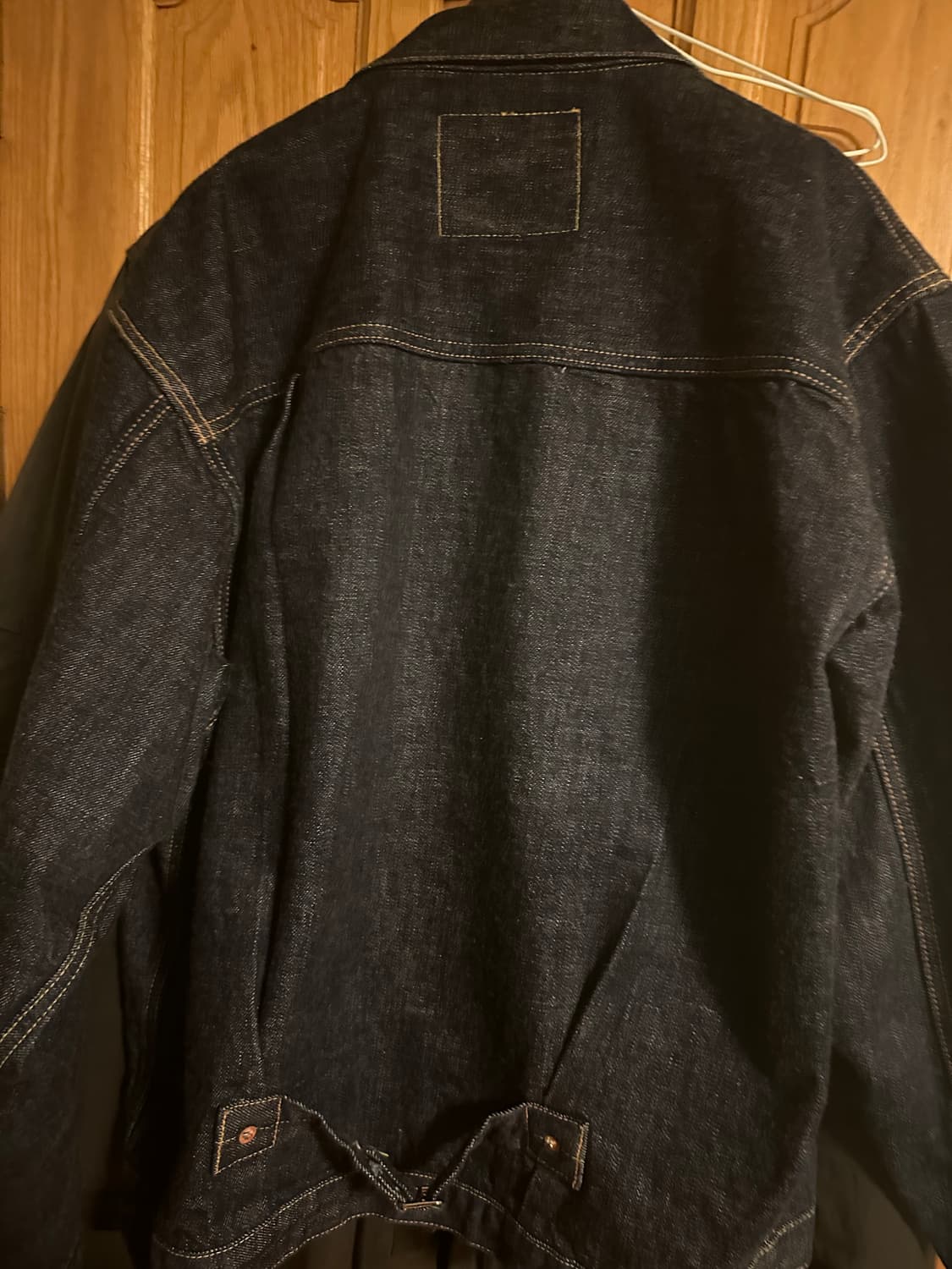 풀카운트 2107w 40 상품이미지2