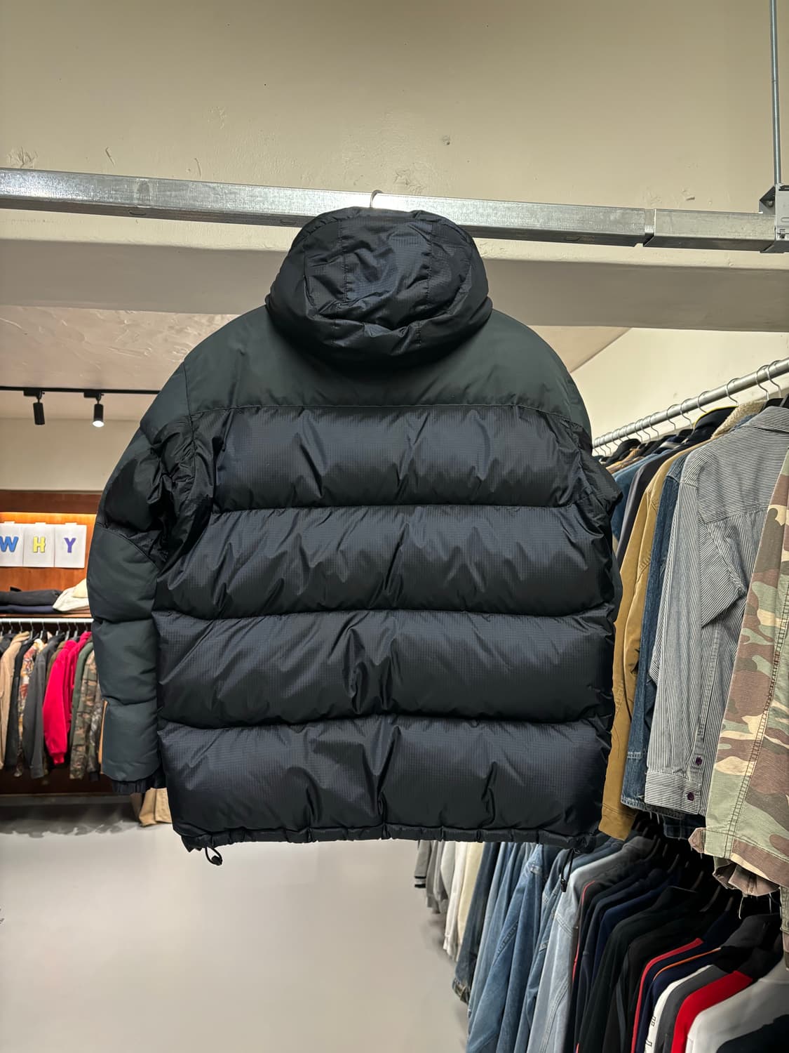 ❤️‍🔥코오롱 준대장급 다운 패딩❤️‍🔥 상품이미지4