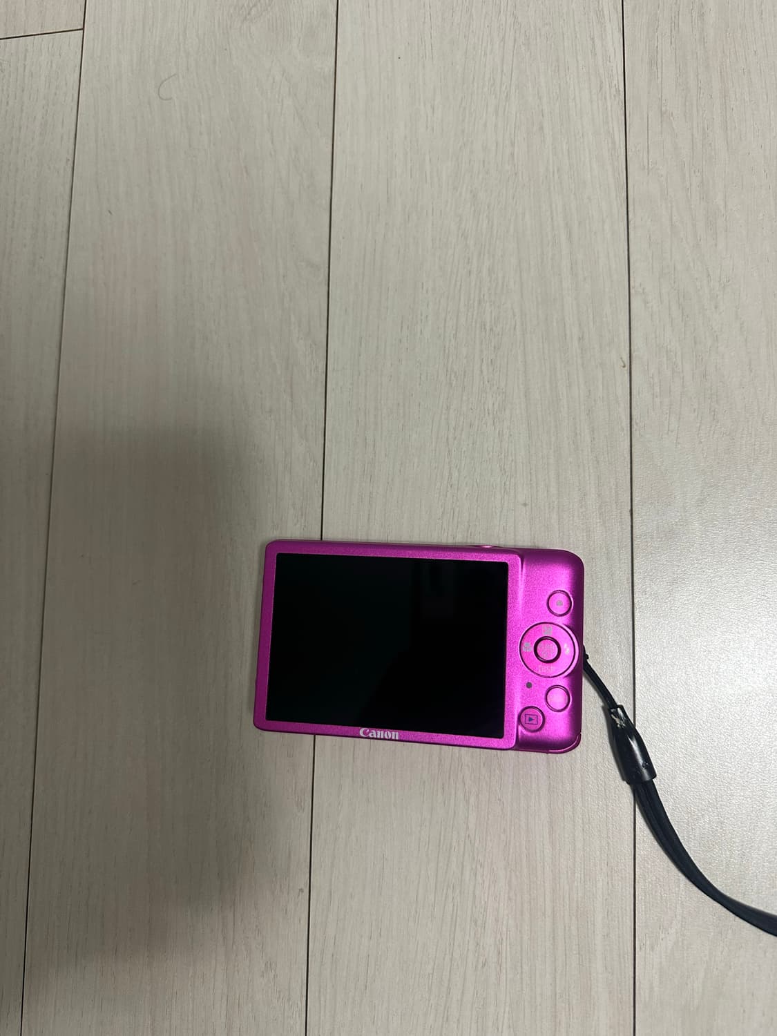 ixus 115 hs 핑크 상품이미지3