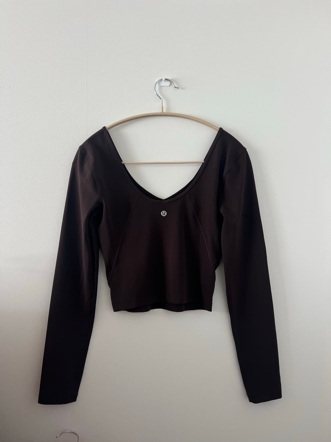 룰루레몬 탑 상품이미지3