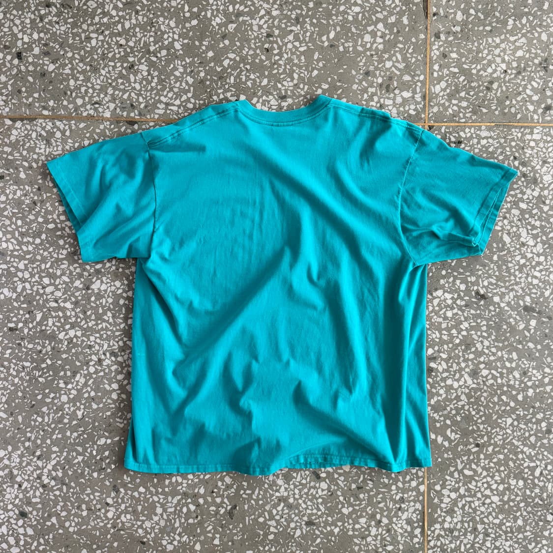 90s 나이키 스우시 티셔츠 상품이미지2