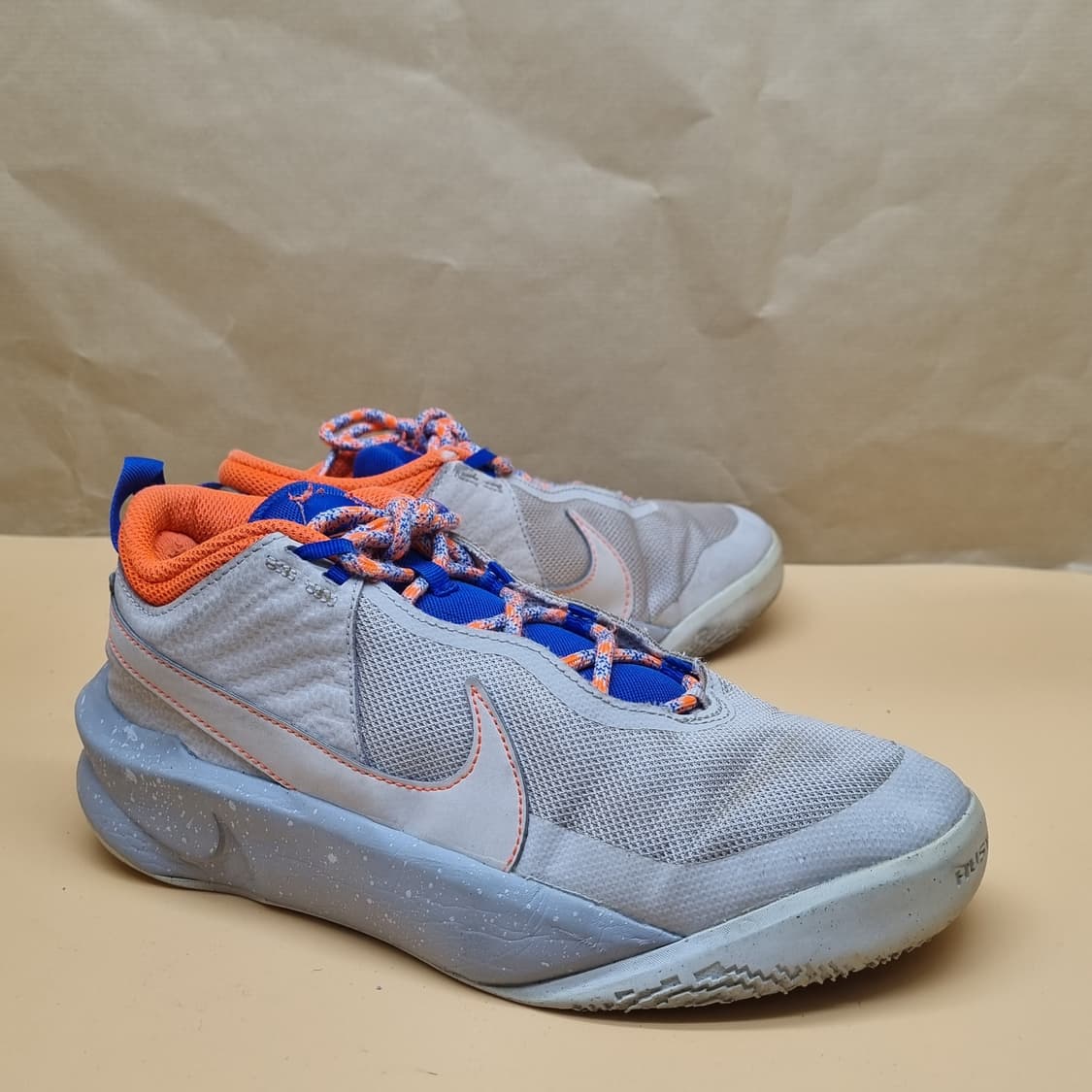 나이키 팀허슬 농구화 245 상품이미지1