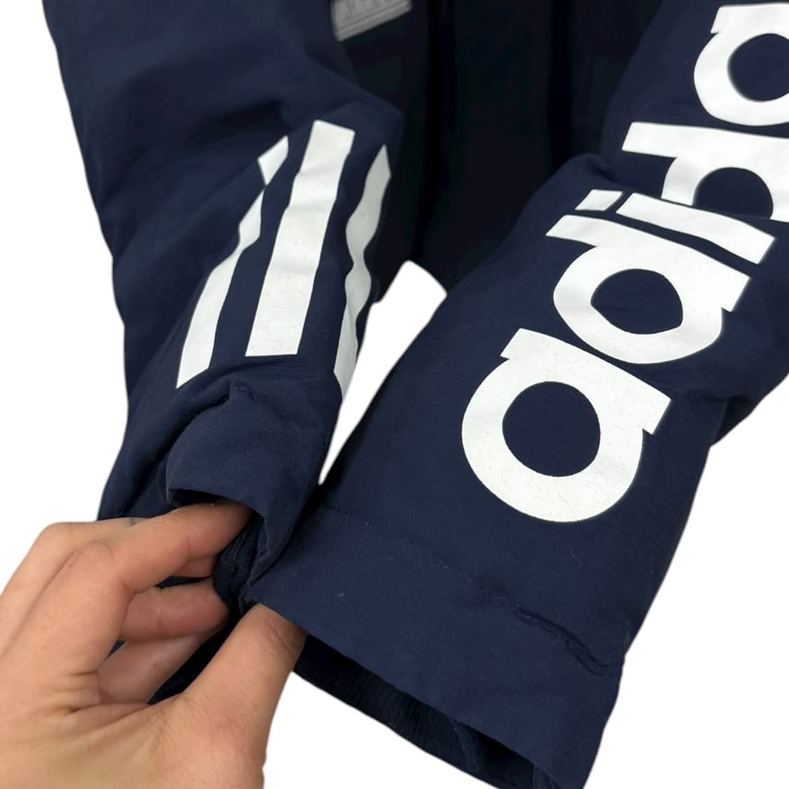 아디다스 오리지날 야상 다운패딩 상품이미지4