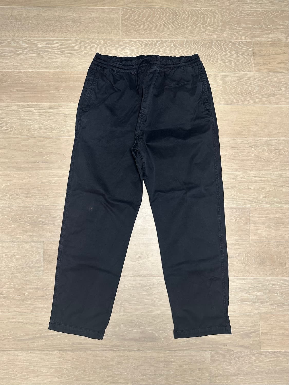 칼하트 Lawton Pant 검정색 XL 상품이미지1