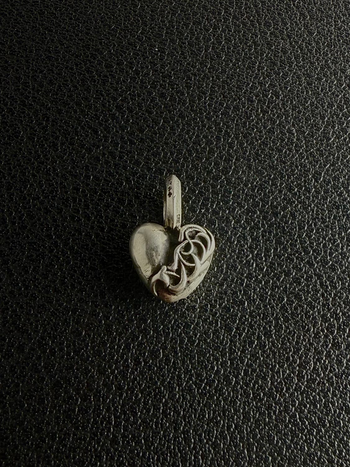 크롬하츠 하트스택 펜던트 상품이미지3