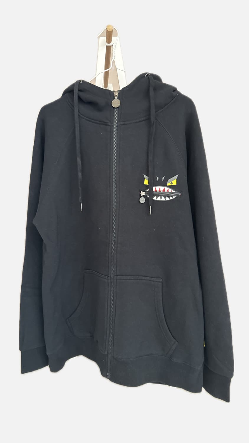 햇츠온 (엘스팅코) 후드집업 상품이미지1