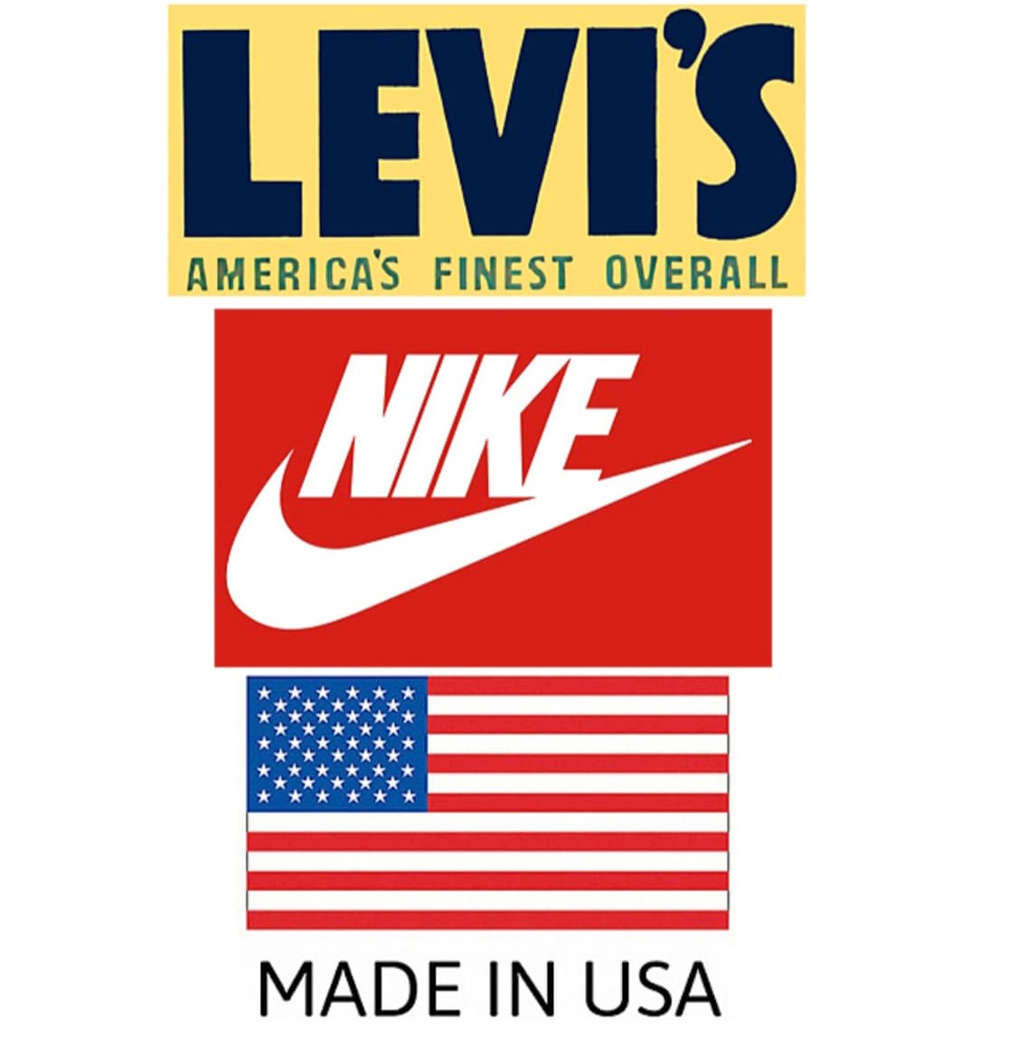 미국산 한정판  LEVIS X NIKE 리바이스 나이키 콜라보 상품이미지10