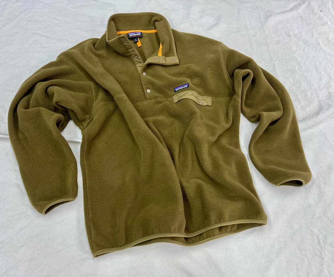 Synchilla Snap-T  ( XL )  상품이미지1