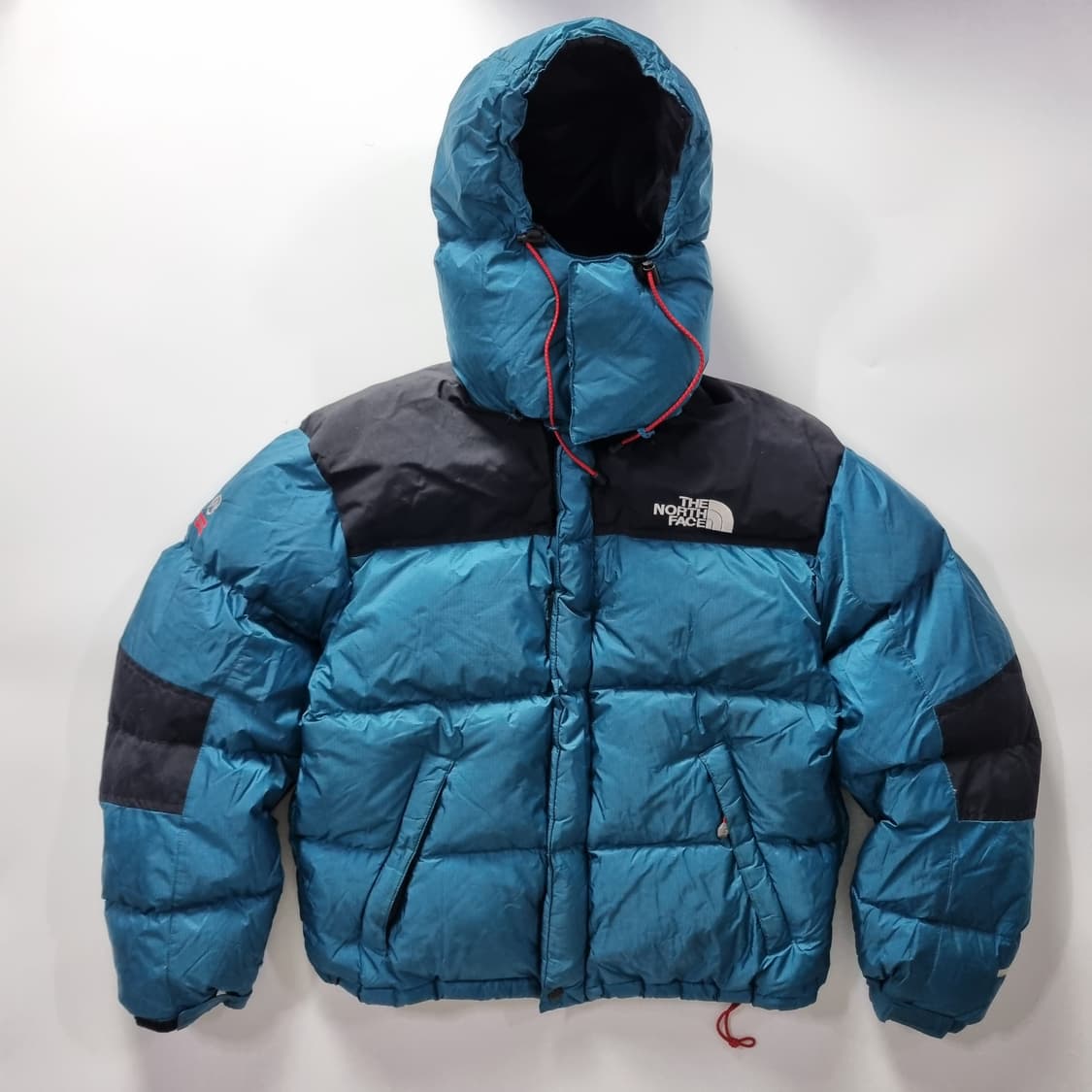 노스페이스  고프코어 발토르 패딩 상품이미지1