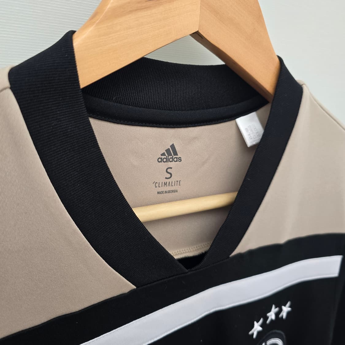 아디다스 아약스 축구 유니폼 상품이미지4