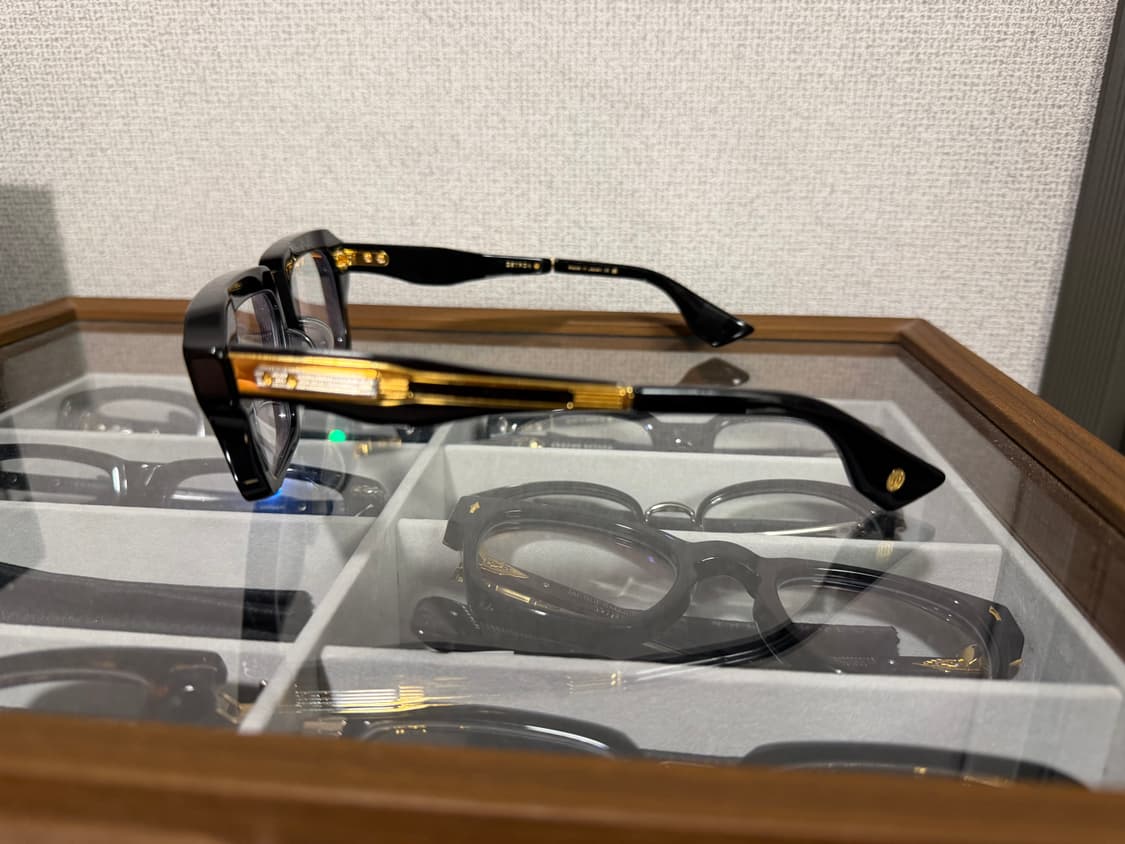 디타 데트론 안경 상품이미지2