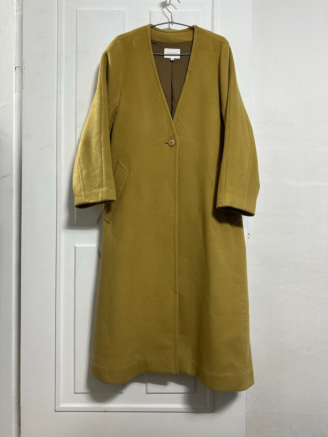 뷰티앤유스 코트 상품이미지1