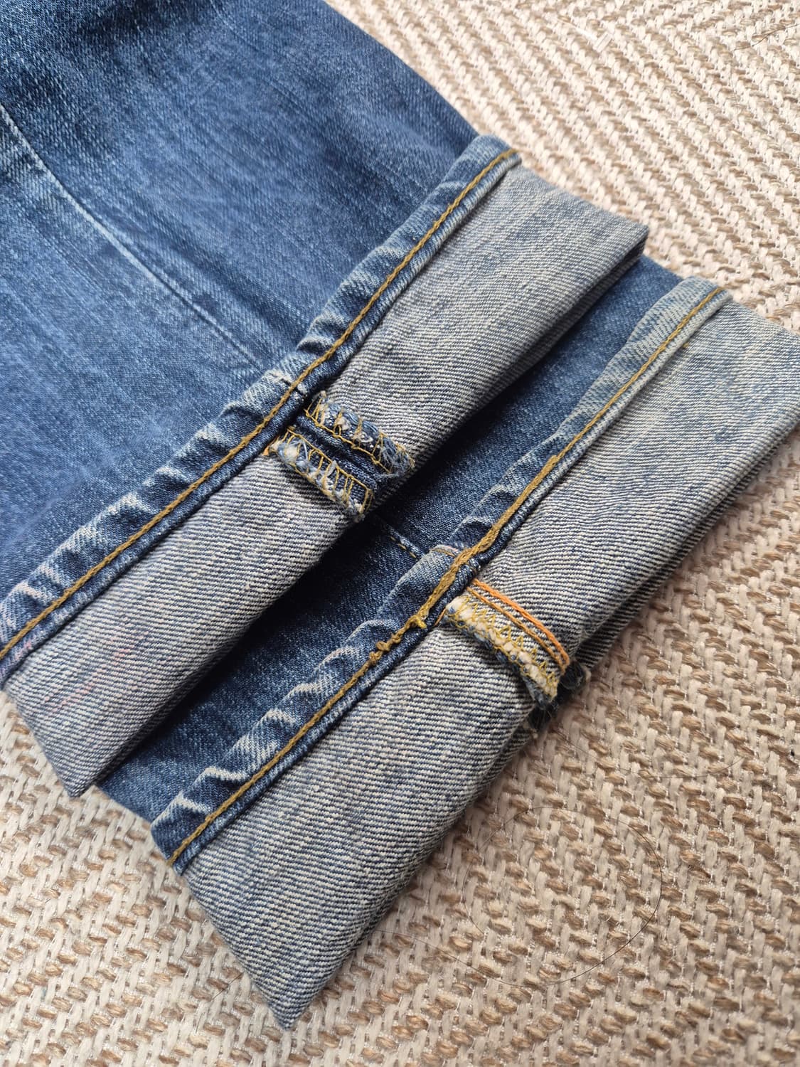 리바이스 90s 미제 501  상품이미지4