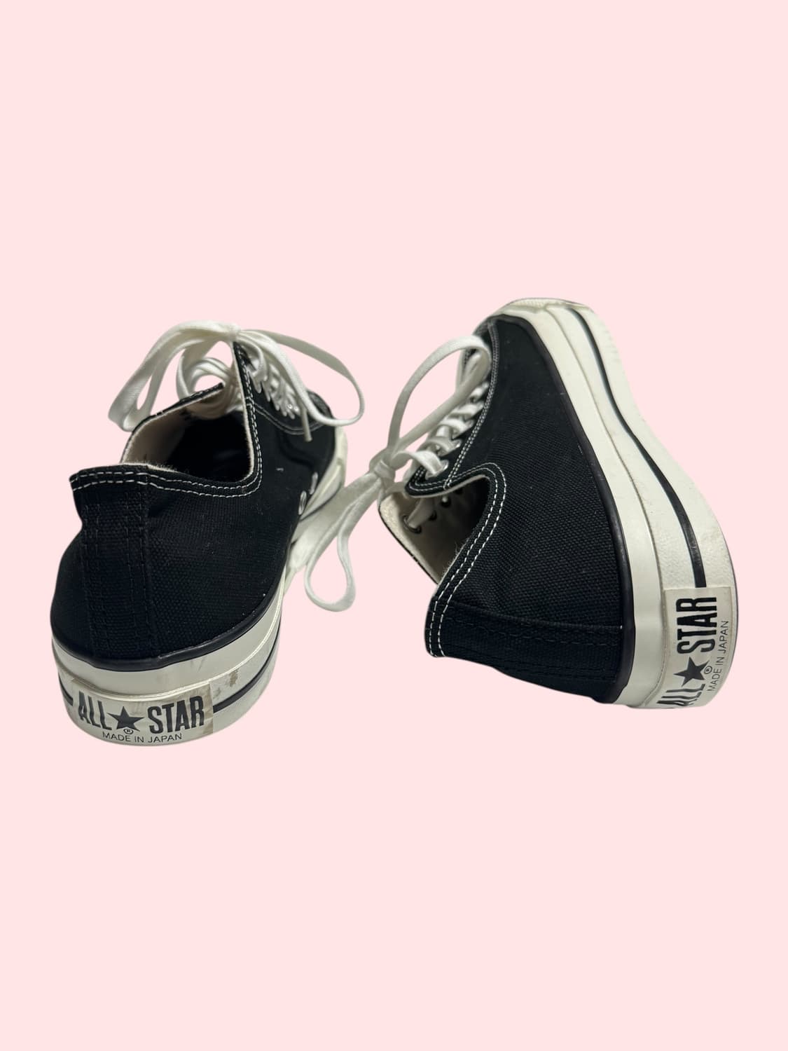 컨버스 재팬 made in japan 상품이미지4