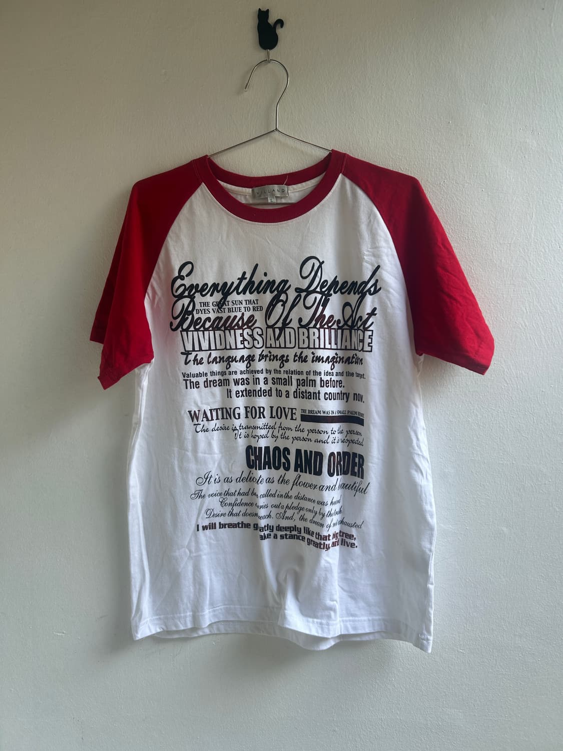 나그랑티셔츠  상품이미지1