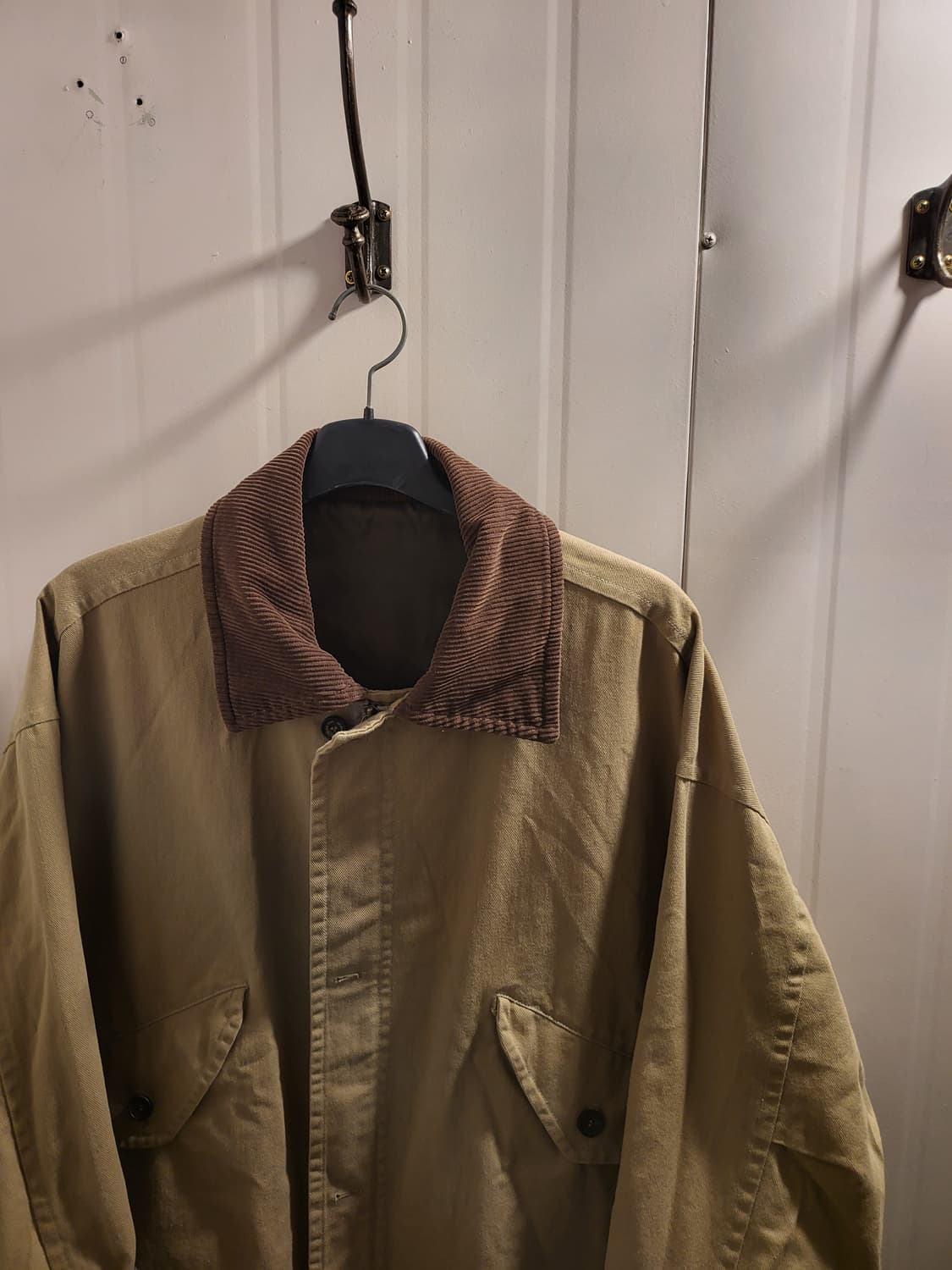 위메농 베를린 자켓 상품이미지3