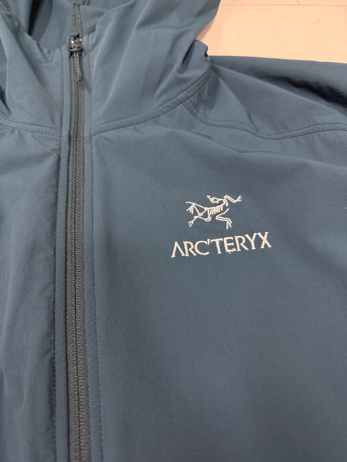 아크테릭스 감마 sl L 사이즈 상품이미지3