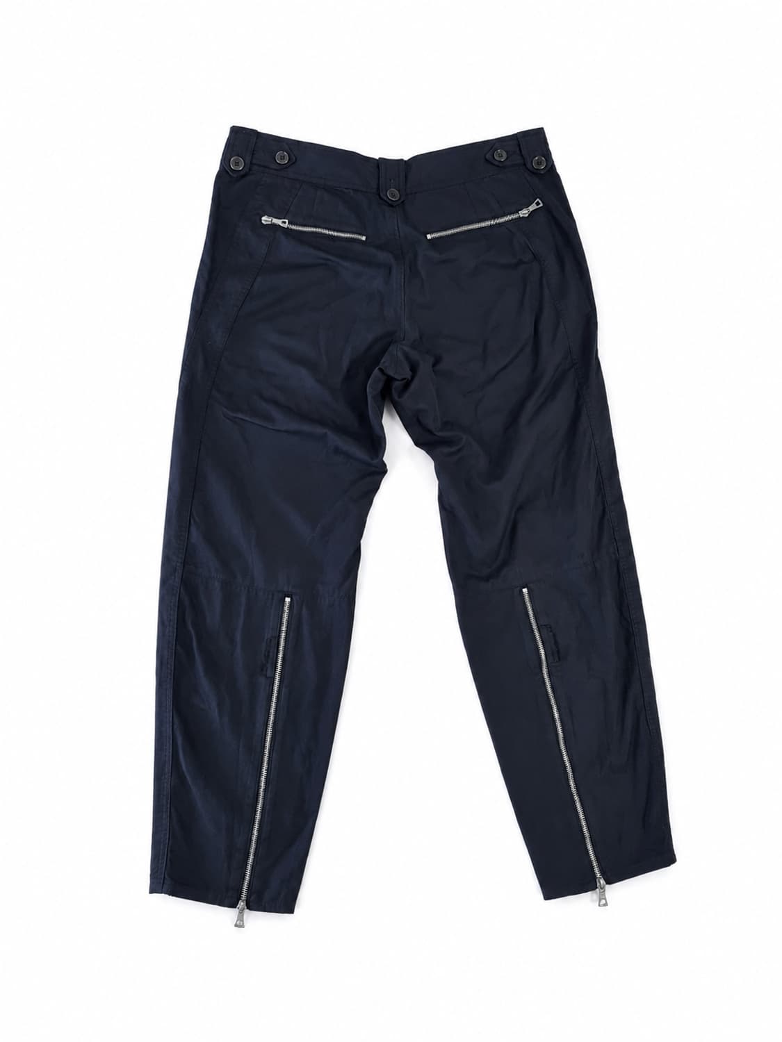 Dries van noten Multi-Zip Pants 52 상품이미지2