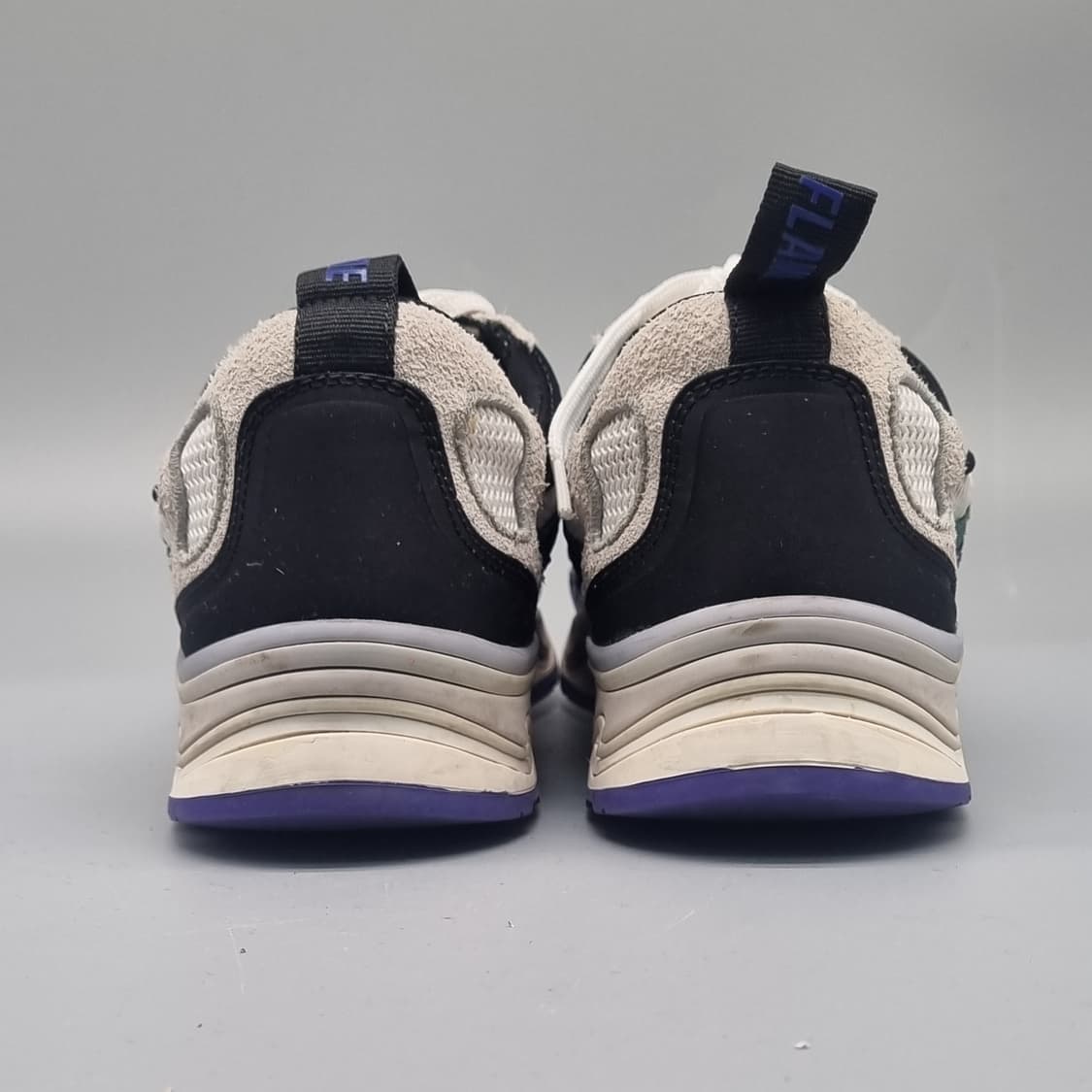 산드로 불꽃 여성운동화230 상품이미지4