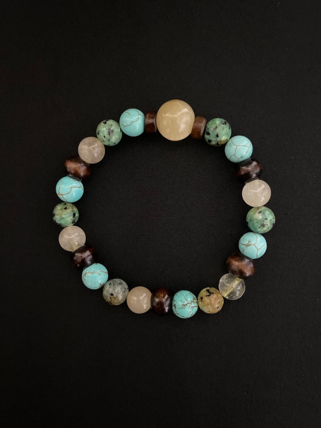 터키석 팔찌 상품이미지1