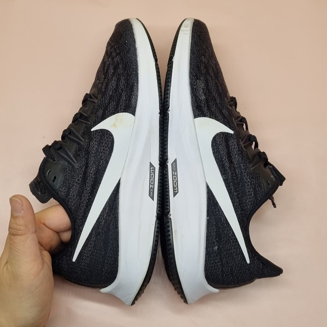 나이키 페가수스36 여성운동화235  상품이미지5