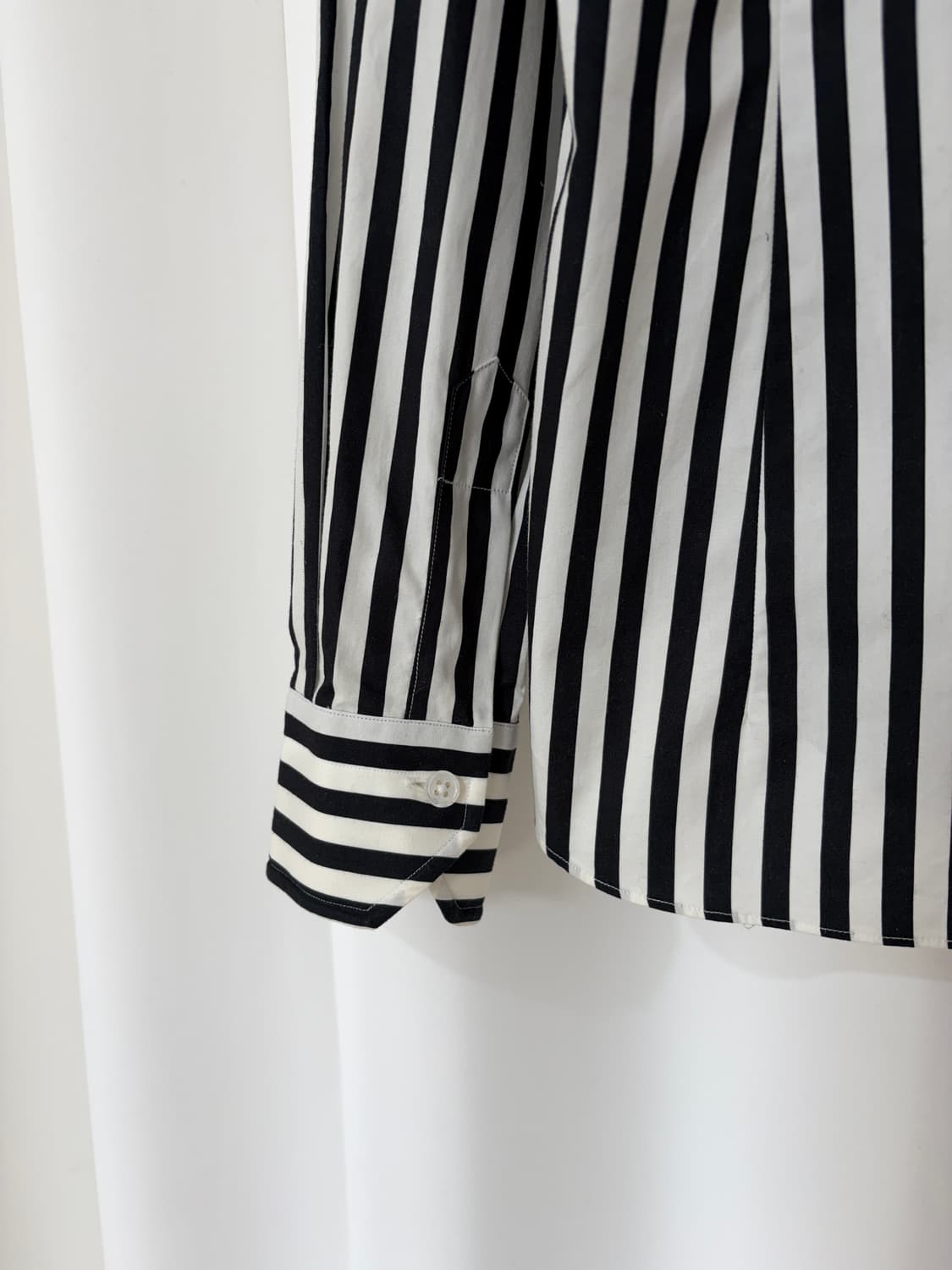 massimo piombo shirt (made in ITALY) 상품이미지6