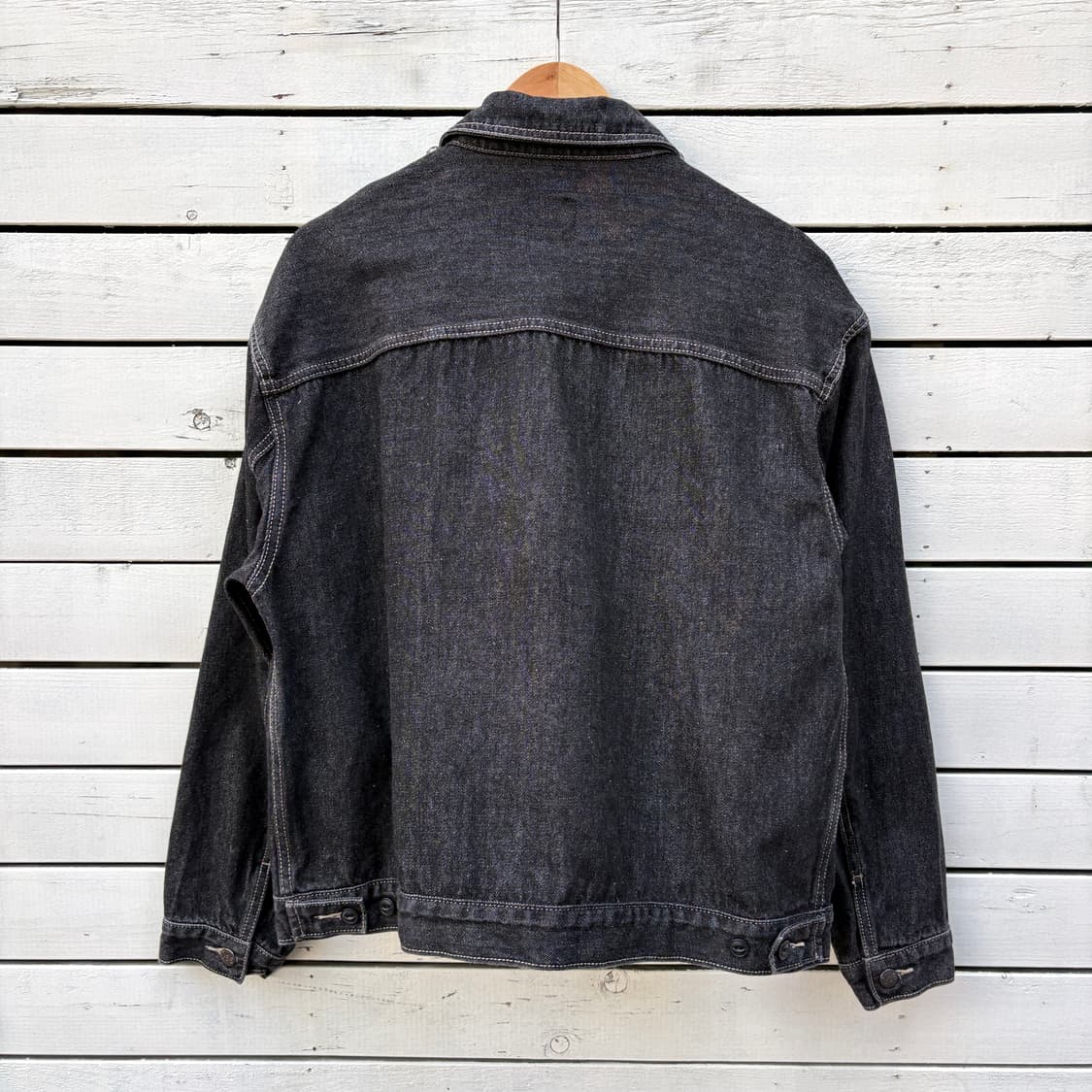 Lee 리 데님 자켓 상품이미지2