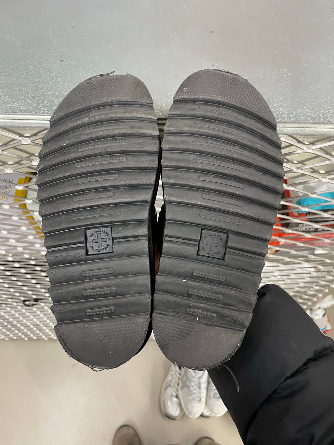 닥터마틴 마일즈 샌들 uk5 상품이미지6