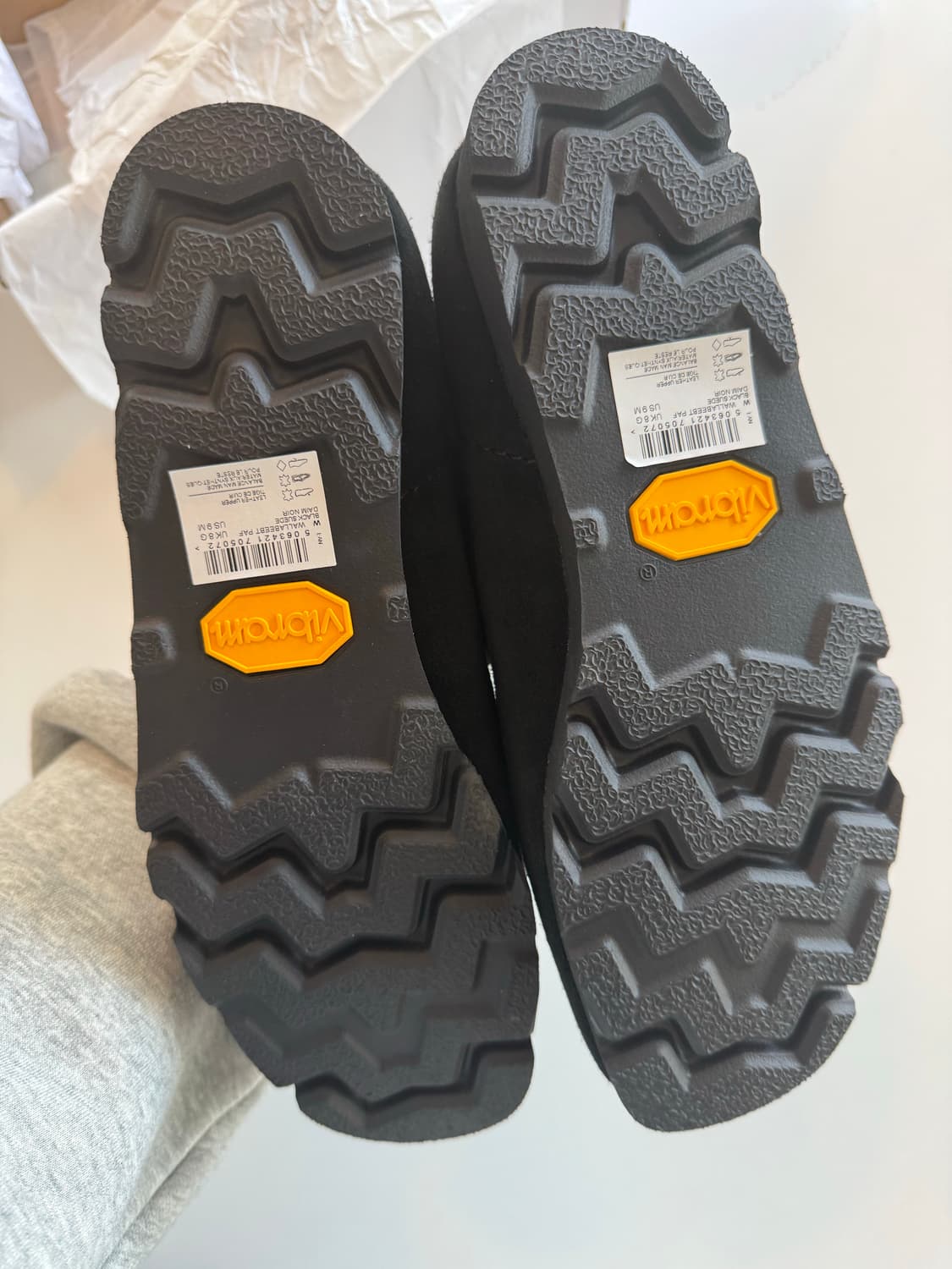 파프(paf) x 클락스 상품이미지3