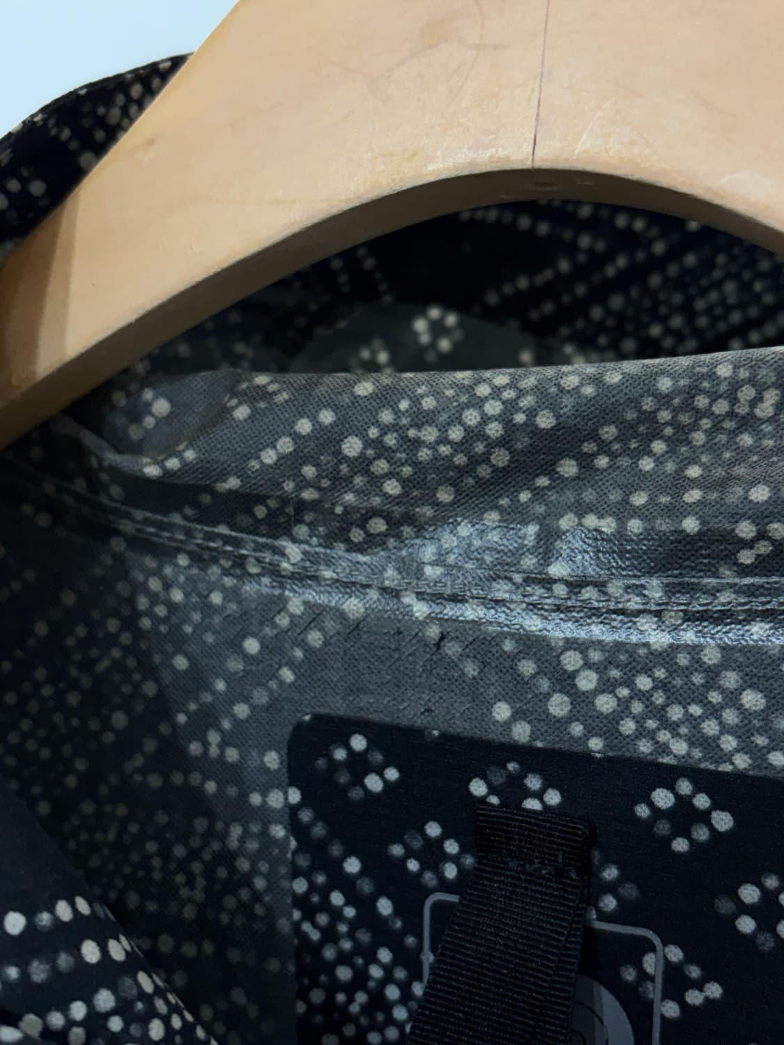 THE NORTH FACE jacket 상품이미지8