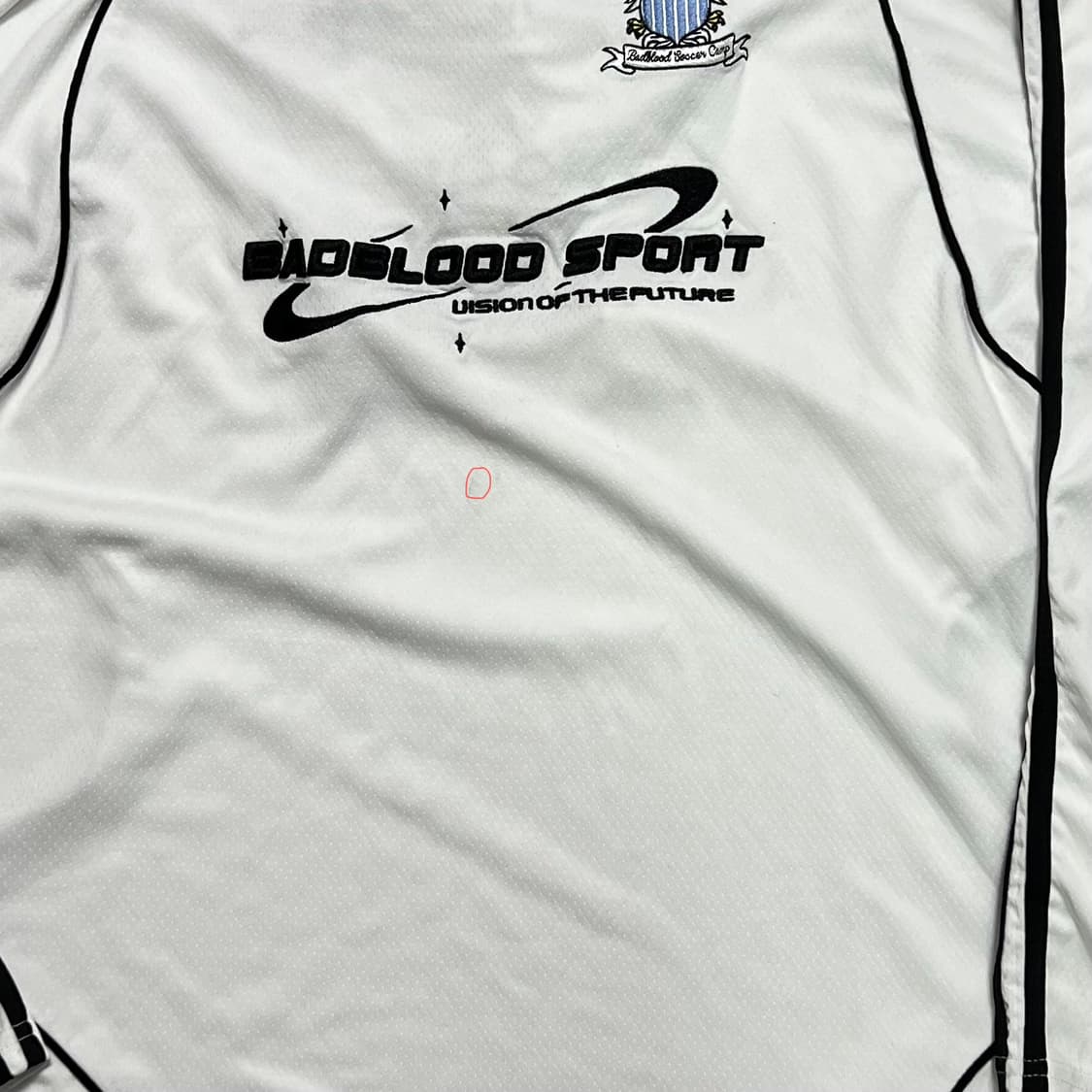 [M] BADBLOOD 배드블러드 스포티 맨투맨 스웻셔츠 상품이미지4