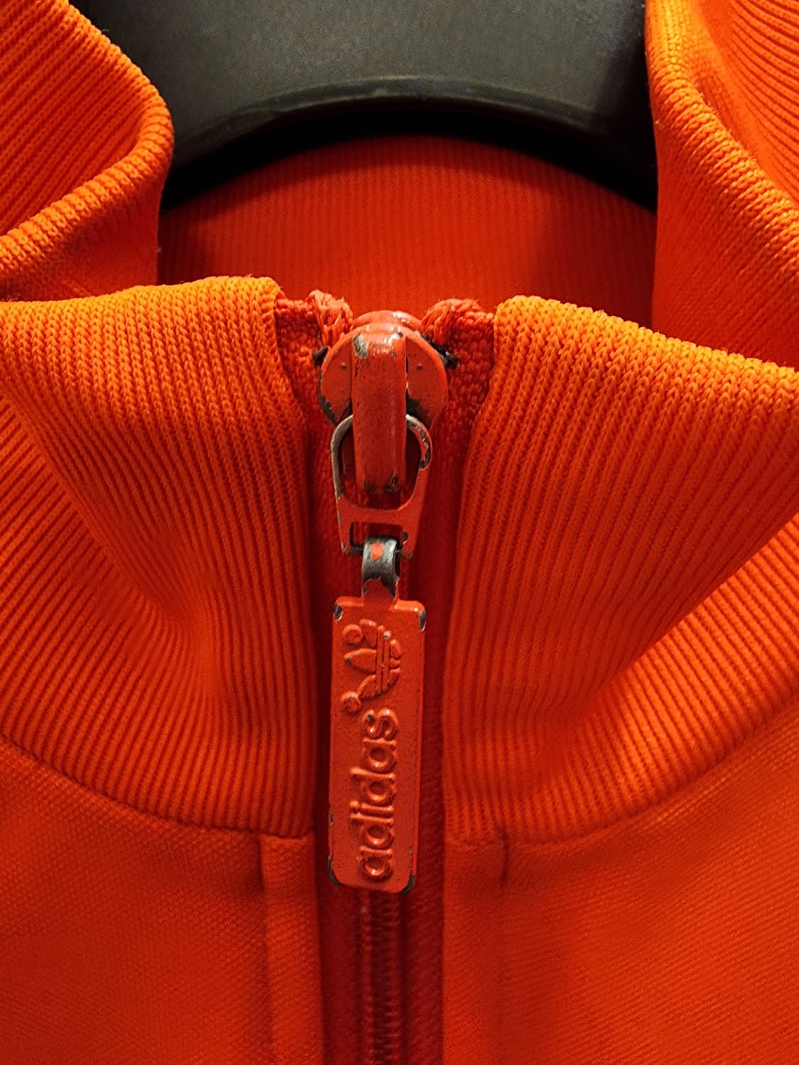 7/22 아디다스 네델란드 05국대 트랙탑/져지 상품이미지5