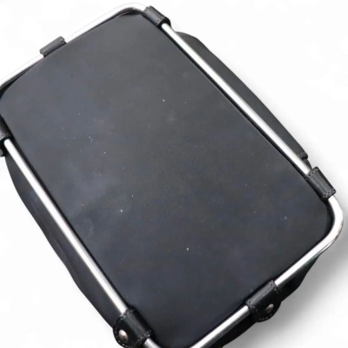 장폴고티에 파이프 프레임 핸드백 상품이미지5