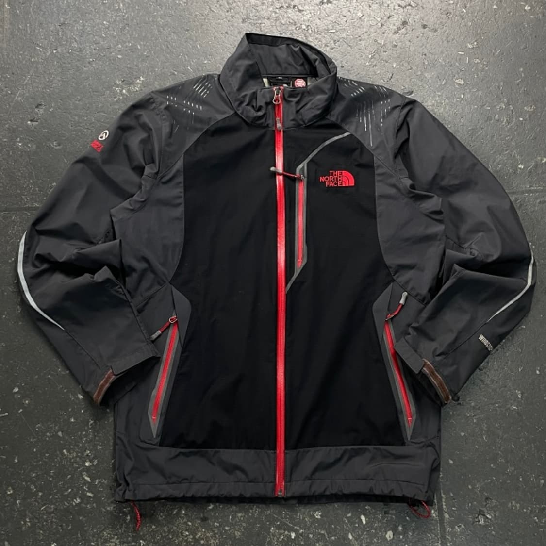 95 노스페이스 윈드스토퍼 바람막이  상품이미지1