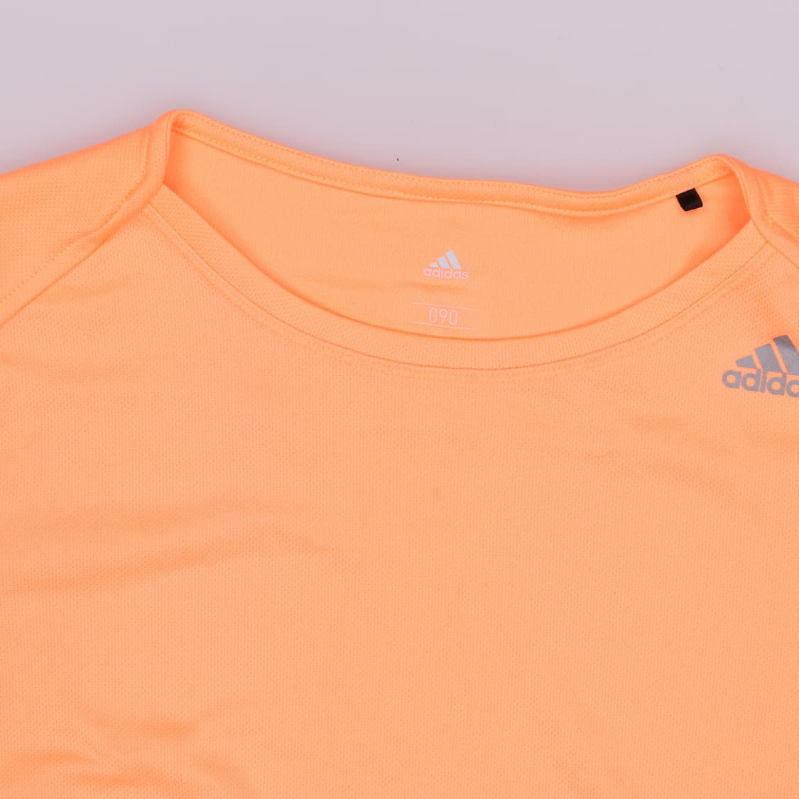 90 아디다스 Adidas 긴팔 티 0601H2 상품이미지3